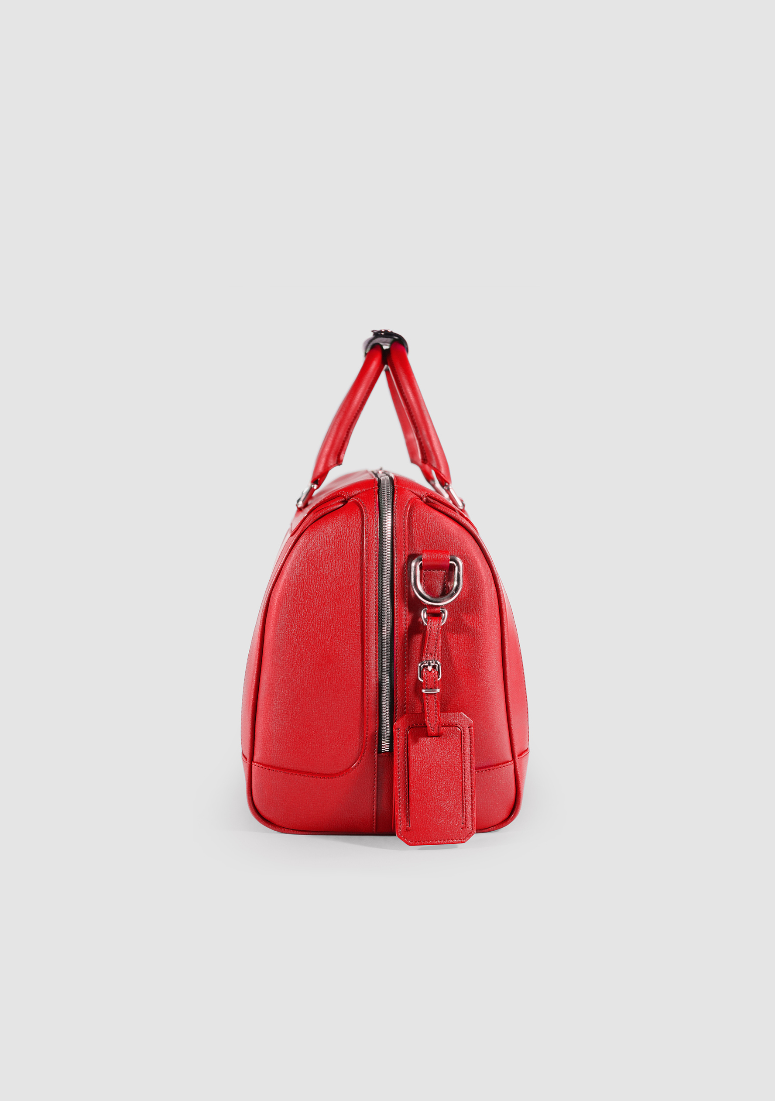 55 Red Dune Duffle