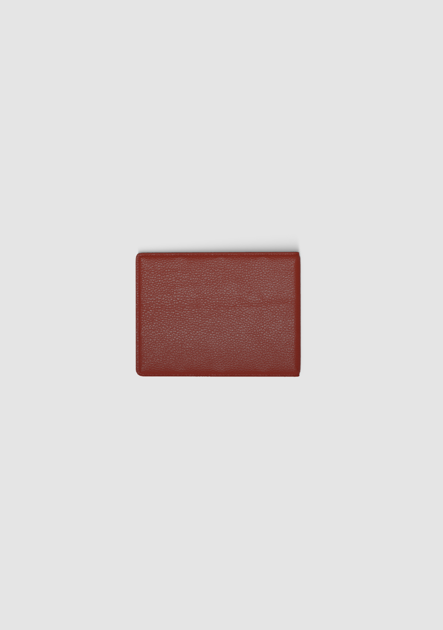 SN18 SON Leather Bi-Fold Wallet