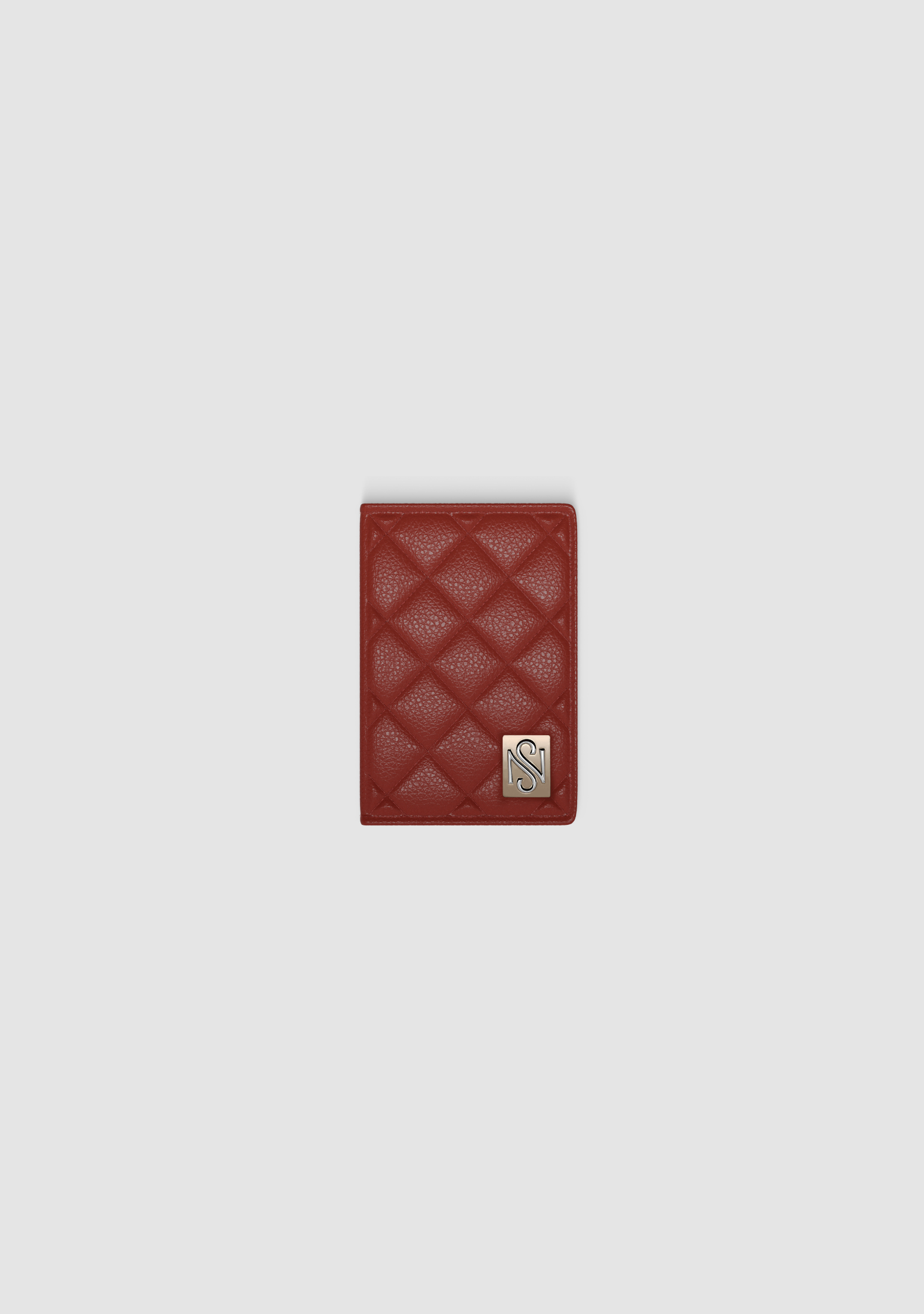 SN18 SON Leather Business Card Case