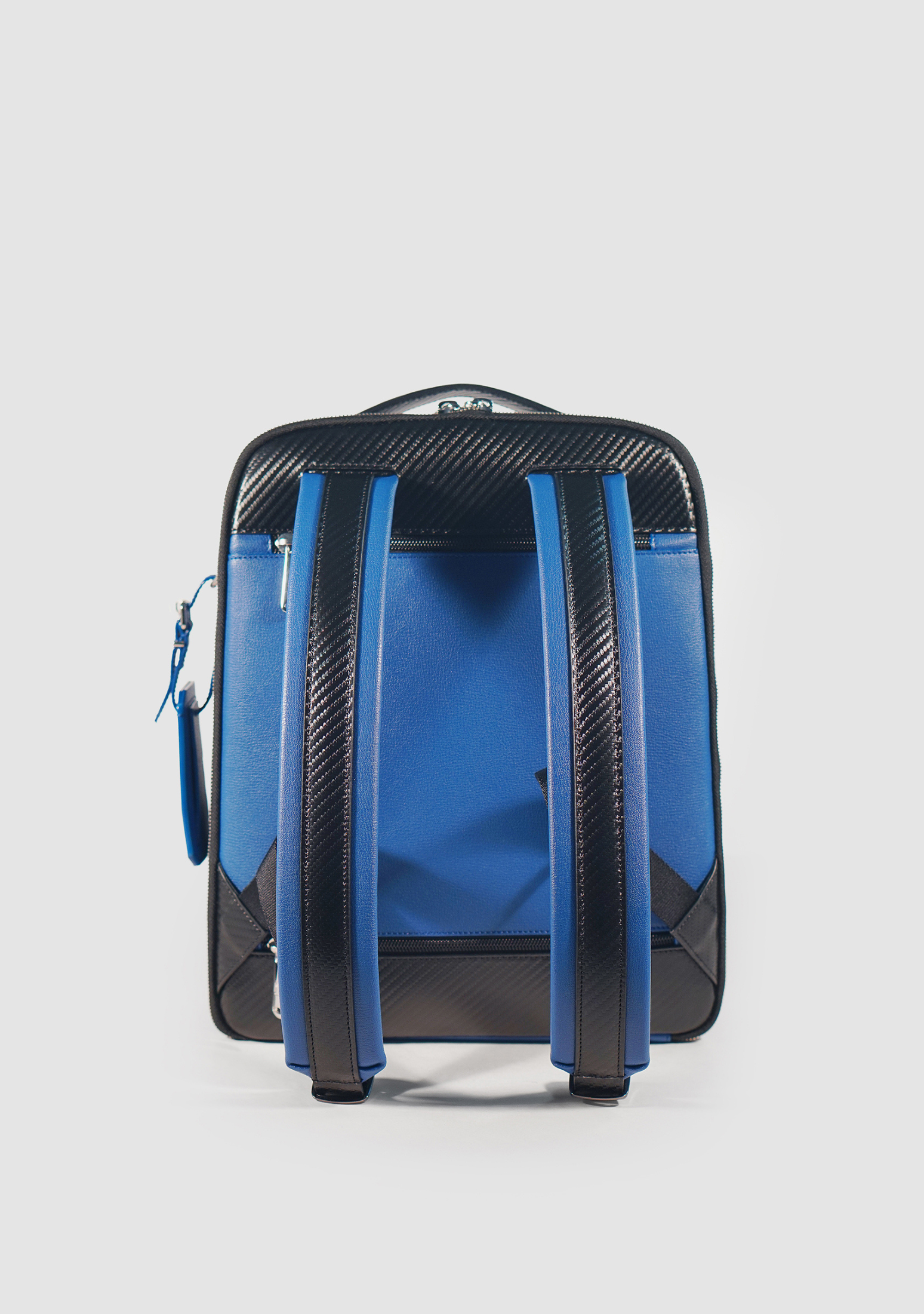 35 Blue Dune Backpack