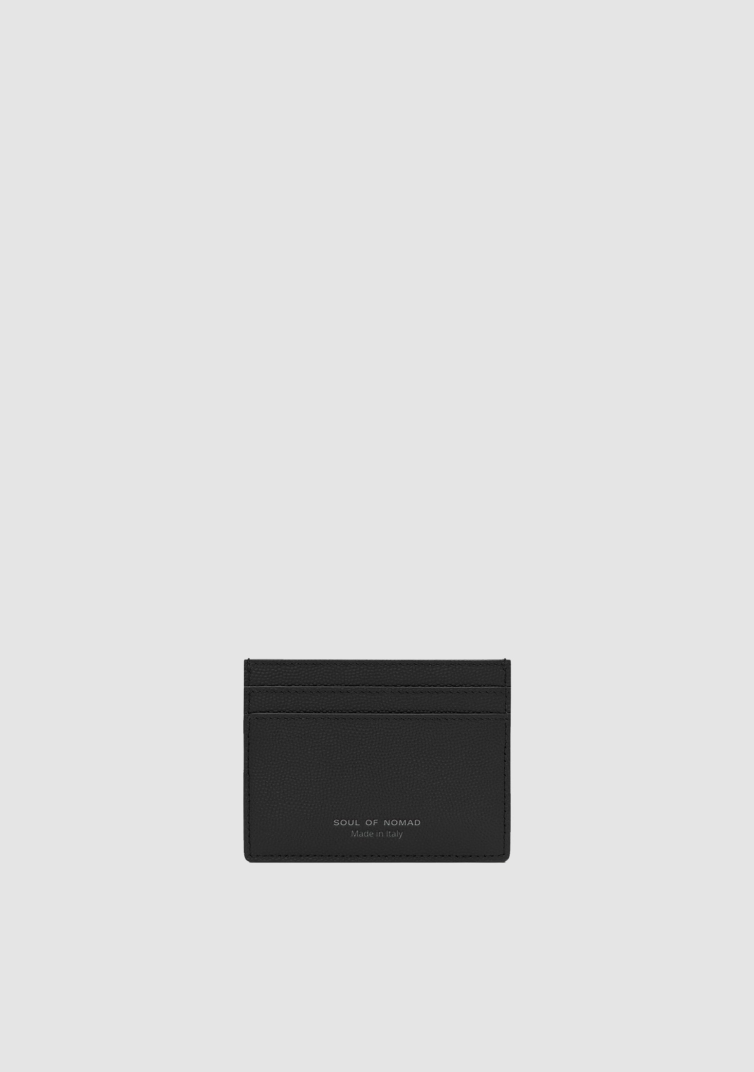 SN25 SON Leather Card Holder
