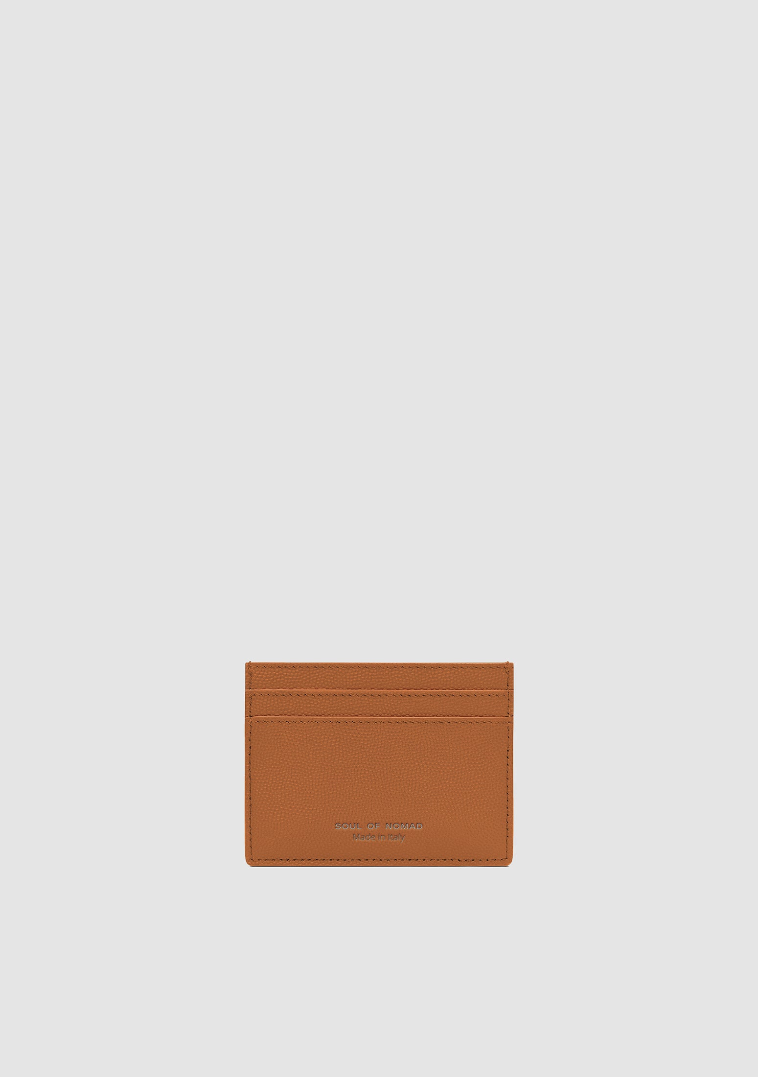 SN25 SON Leather Card Holder