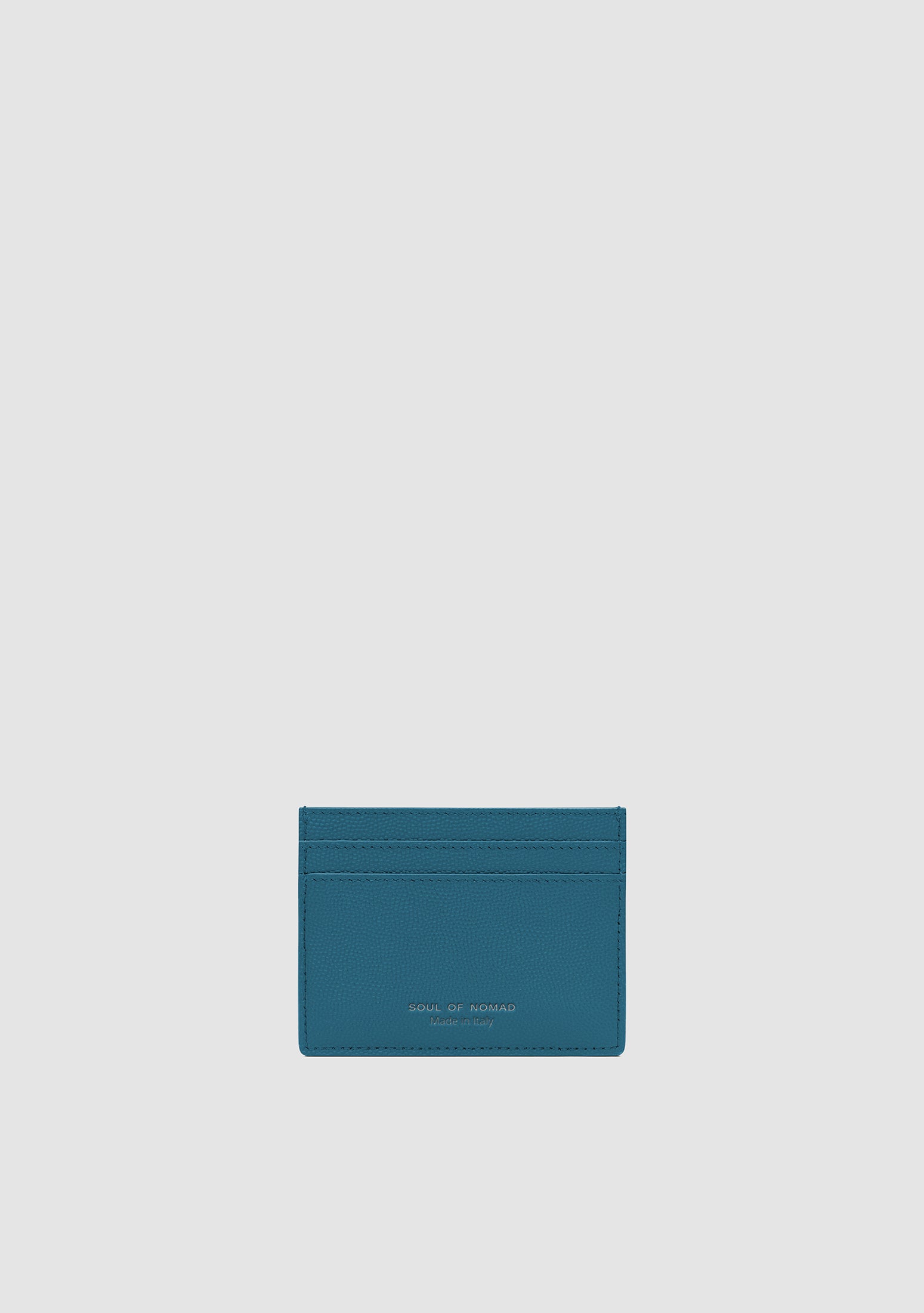 SN25 SON Leather Card Holder