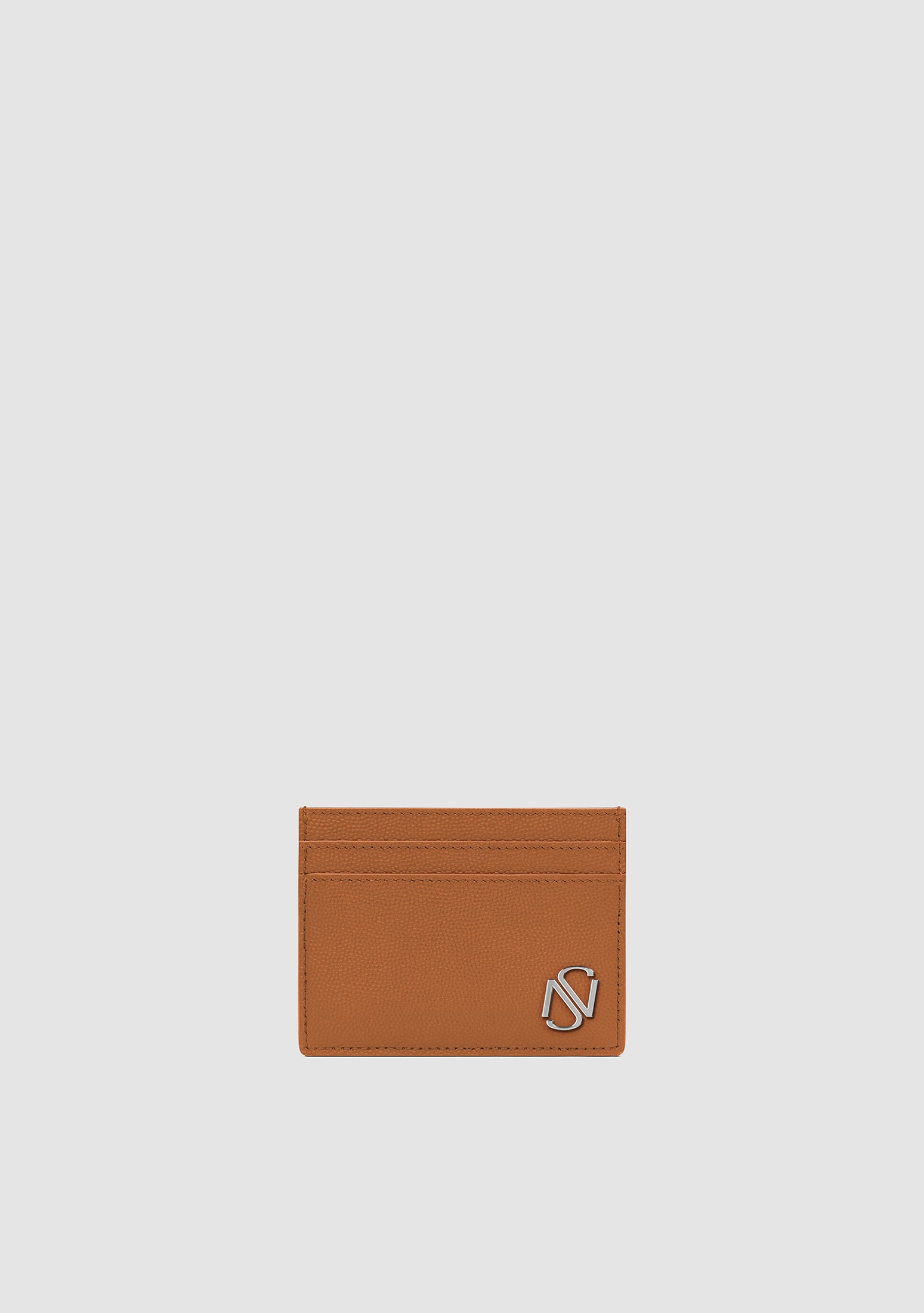 SN25 SON Leather Card Holder