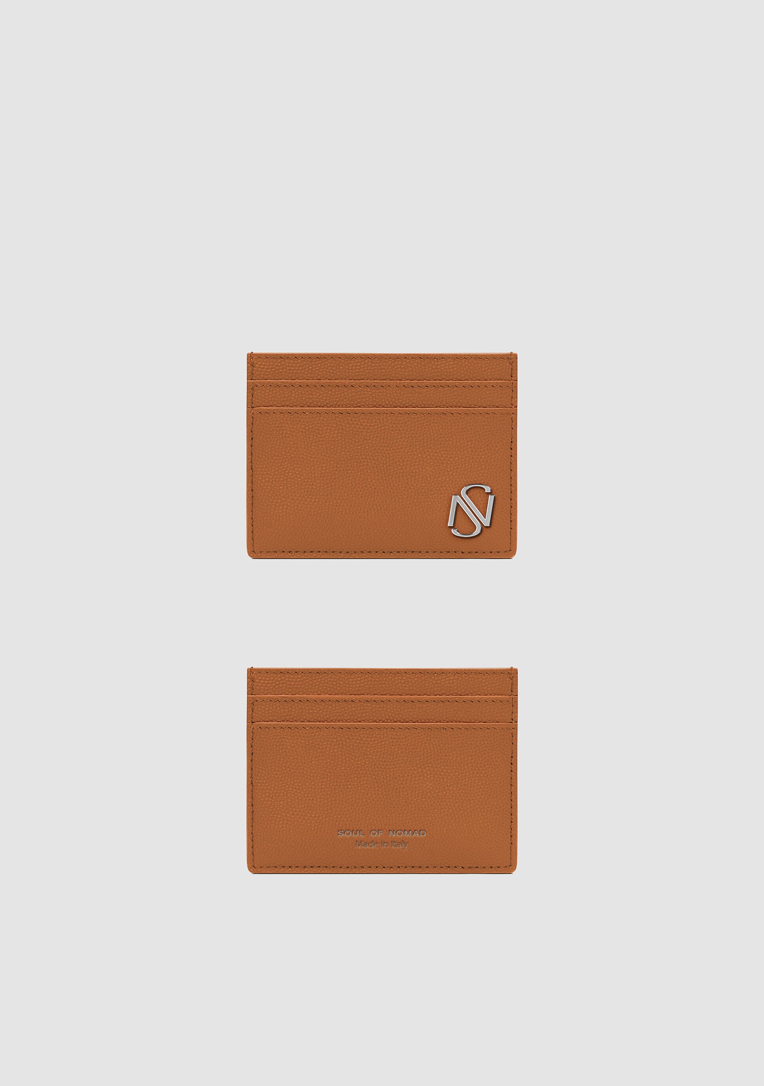 SN25 SON Leather Card Holder