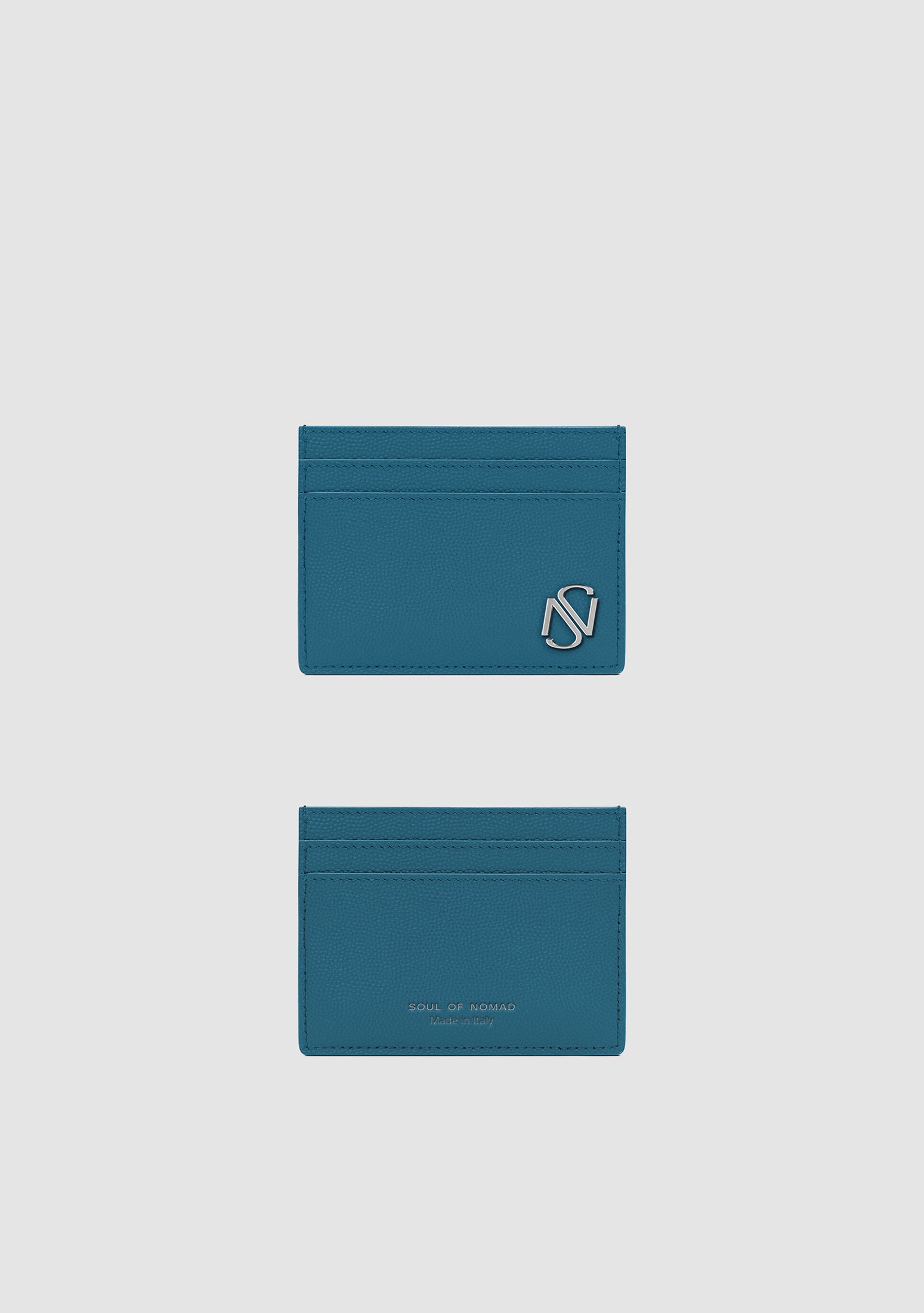 SN25 SON Leather Card Holder