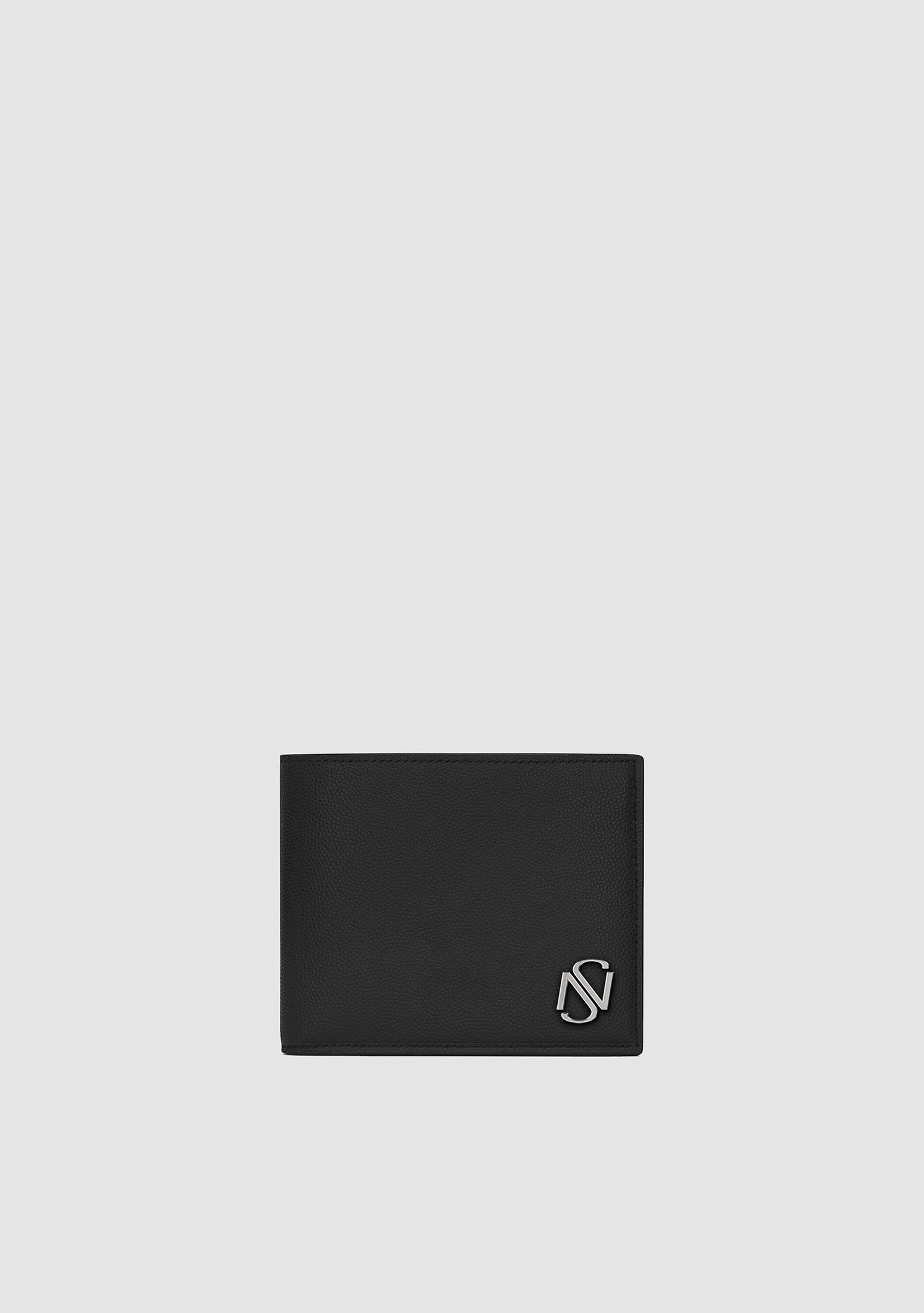 SN25 SON Leather Classic Wallet