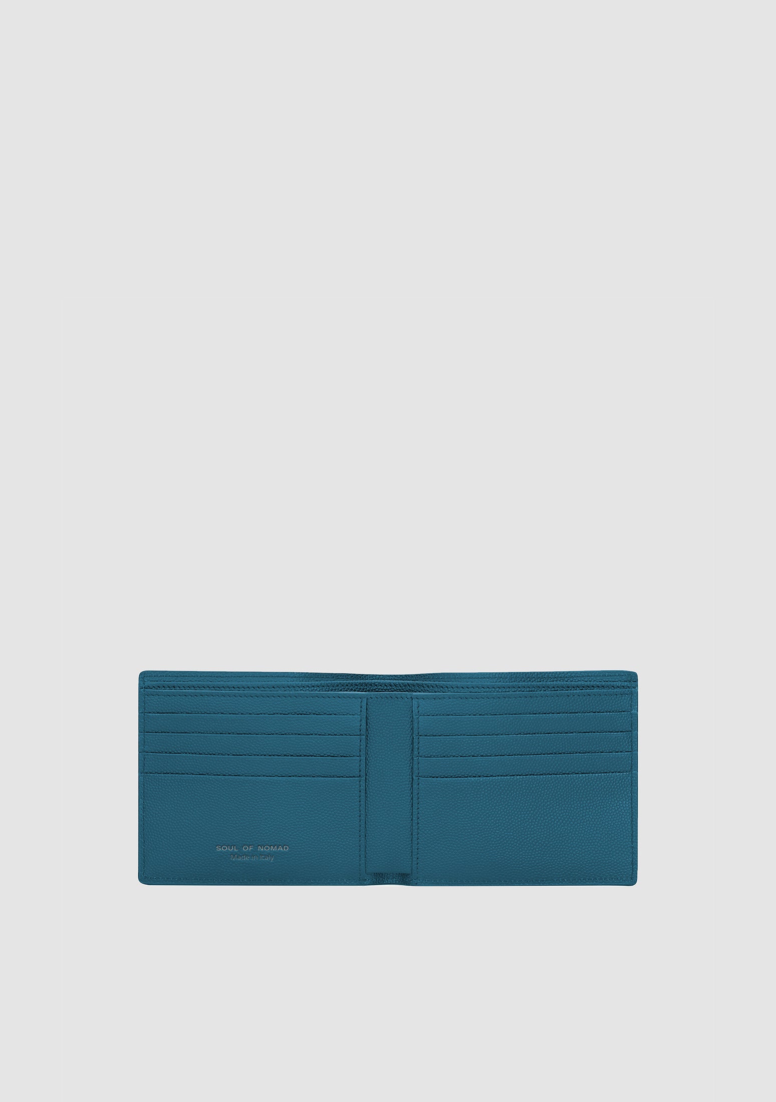 SN25 SON Leather Classic Wallet