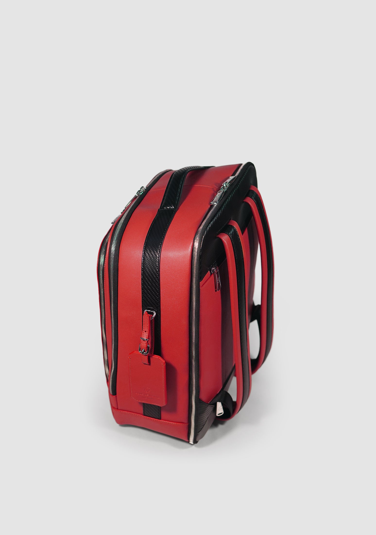 40 Red Dune Backpack