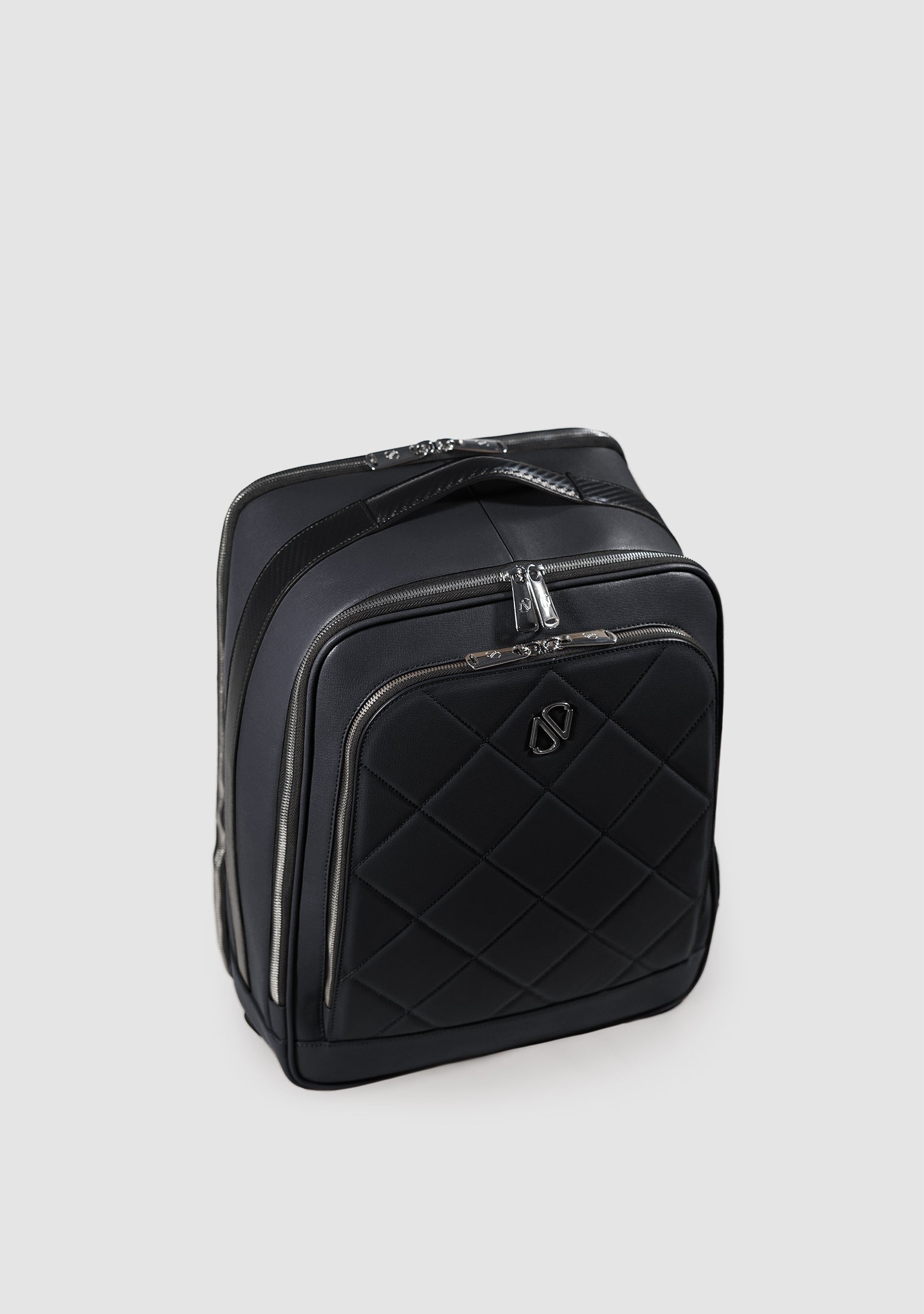 40 Black Dune Backpack