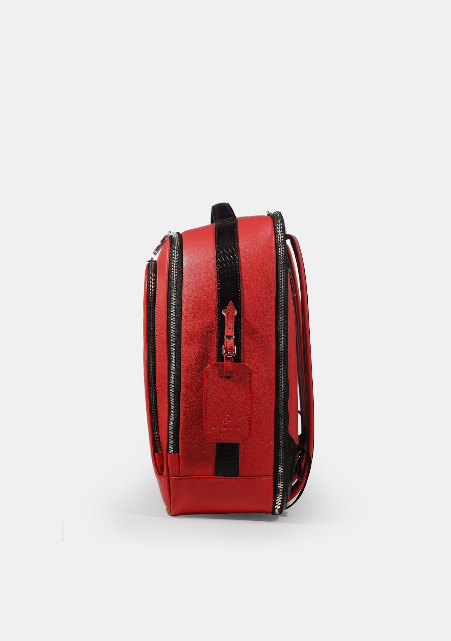 40 Red Dune Backpack