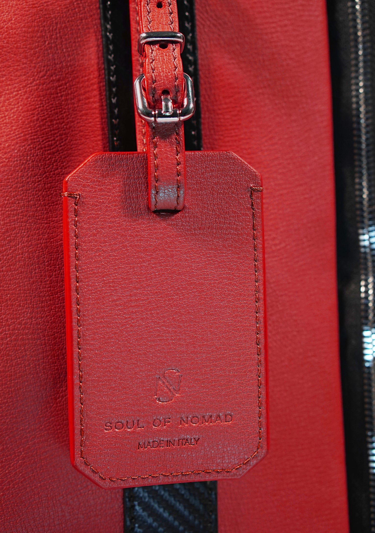 40 Red Dune Backpack