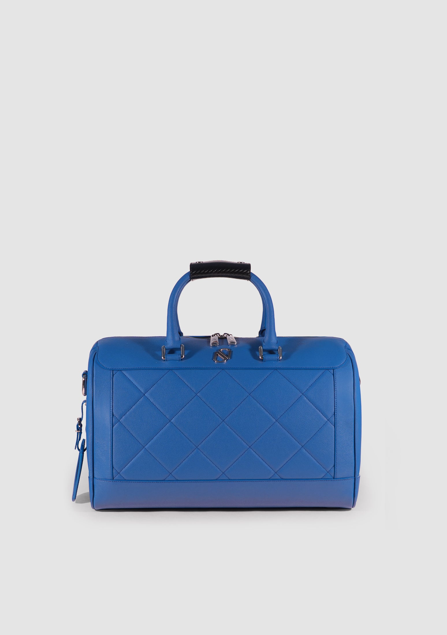 45 Blue Dune Duffle