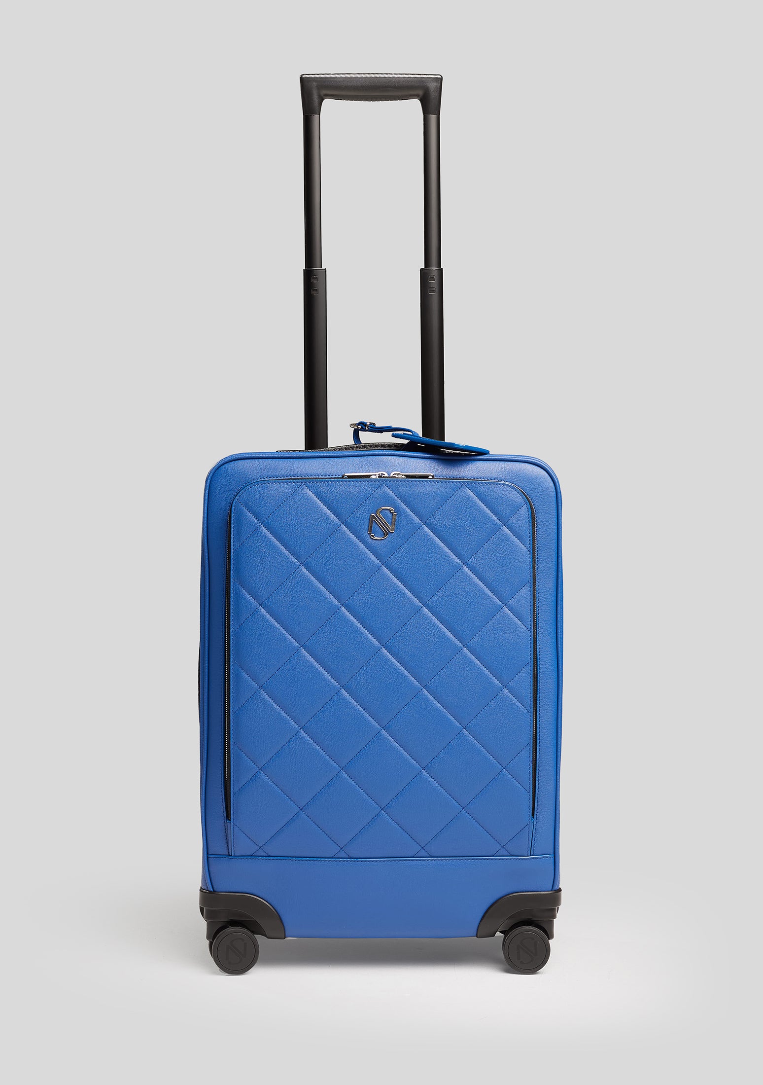 55 Blue Dune Suitcase