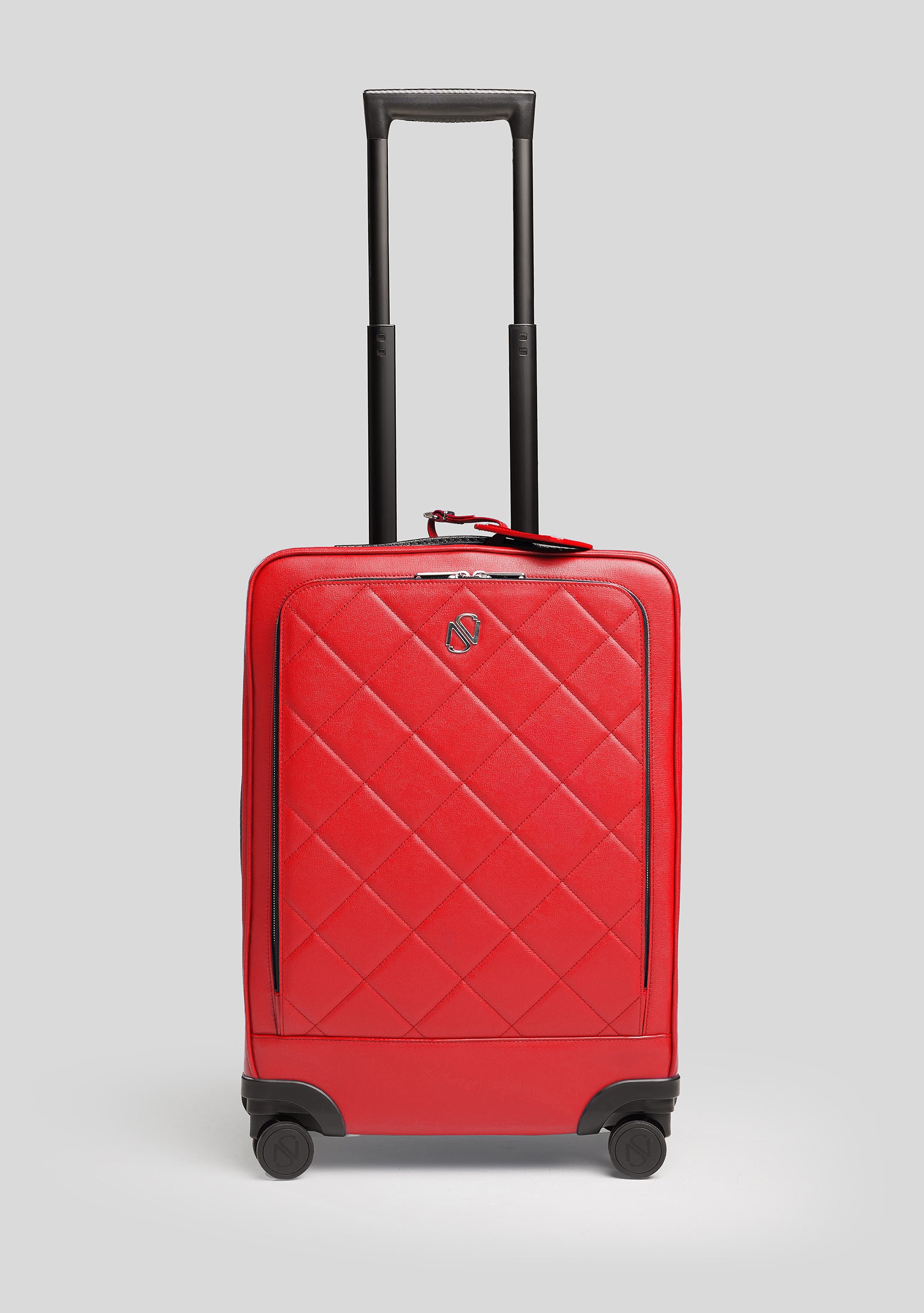 55 Red Dune Suitcase