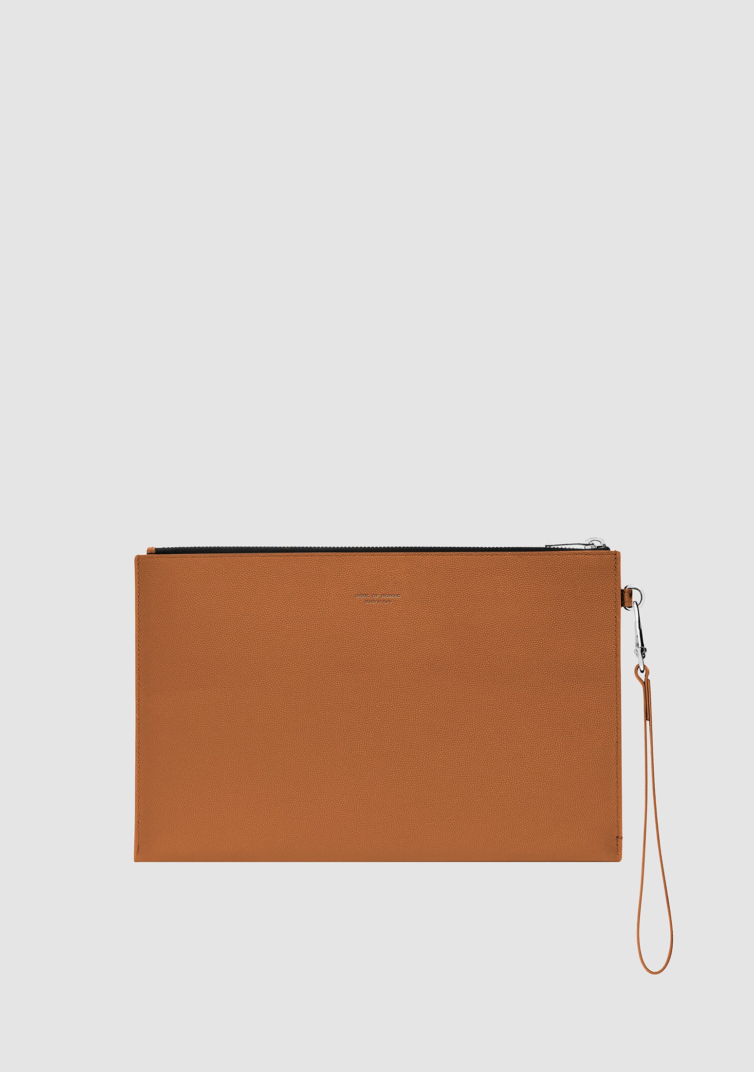 SN25 SON Leather MacBook Holder