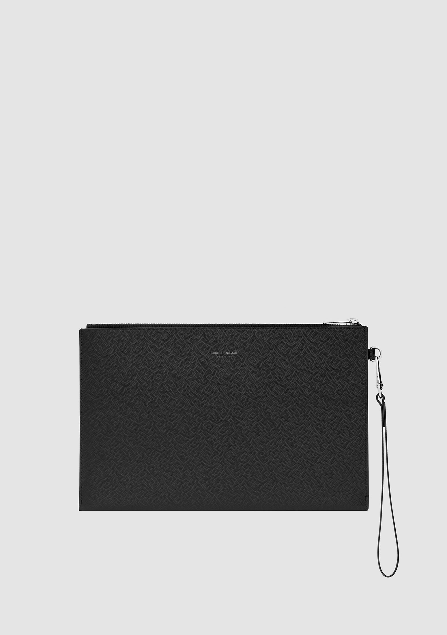 SN25 SON Leather MacBook Holder