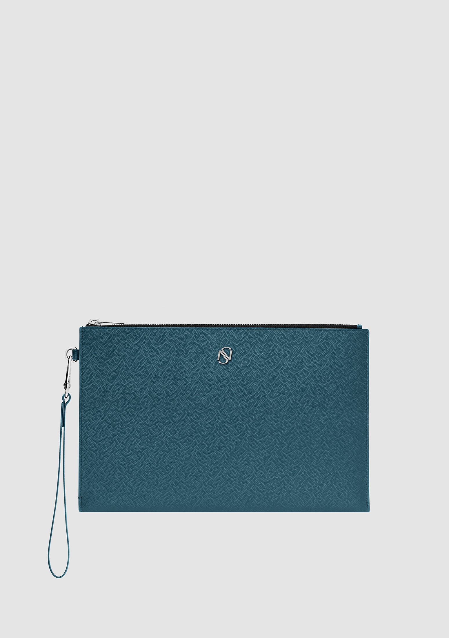 SN25 SON Leather MacBook Holder