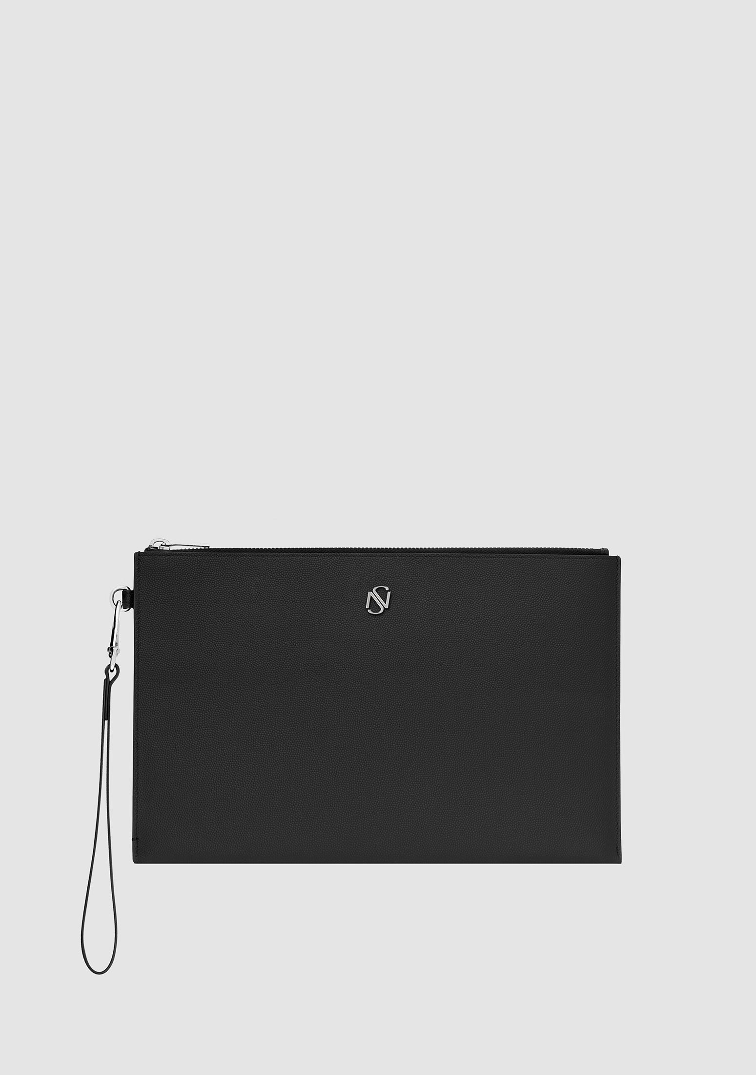 SN25 SON Leather MacBook Holder