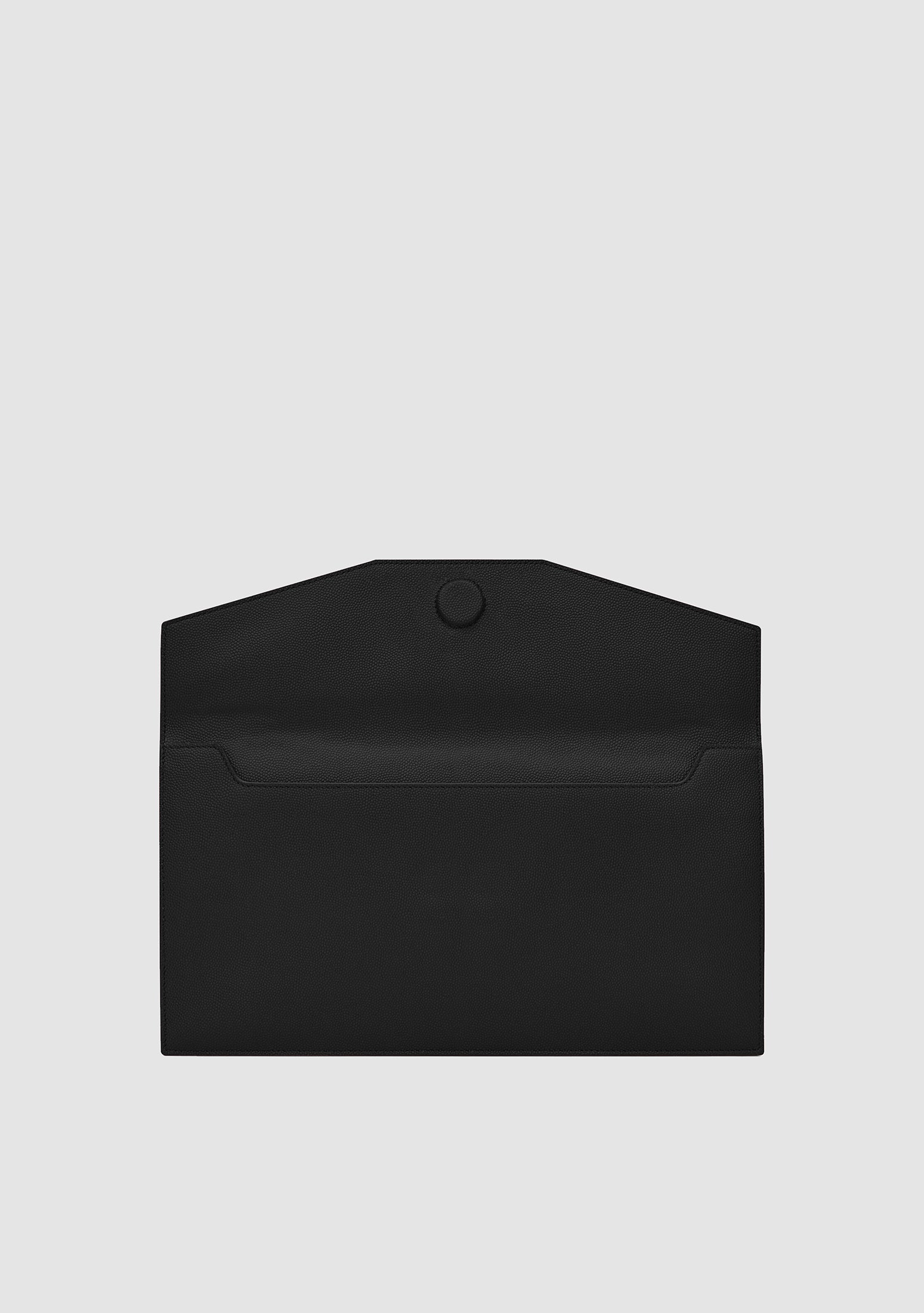SN25 SON Leather Nightrider Purse Clutch