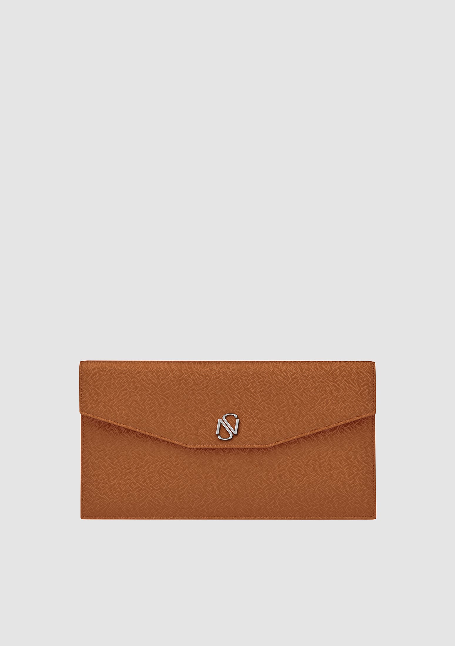 SN25 SON Leather Nightrider Purse Clutch