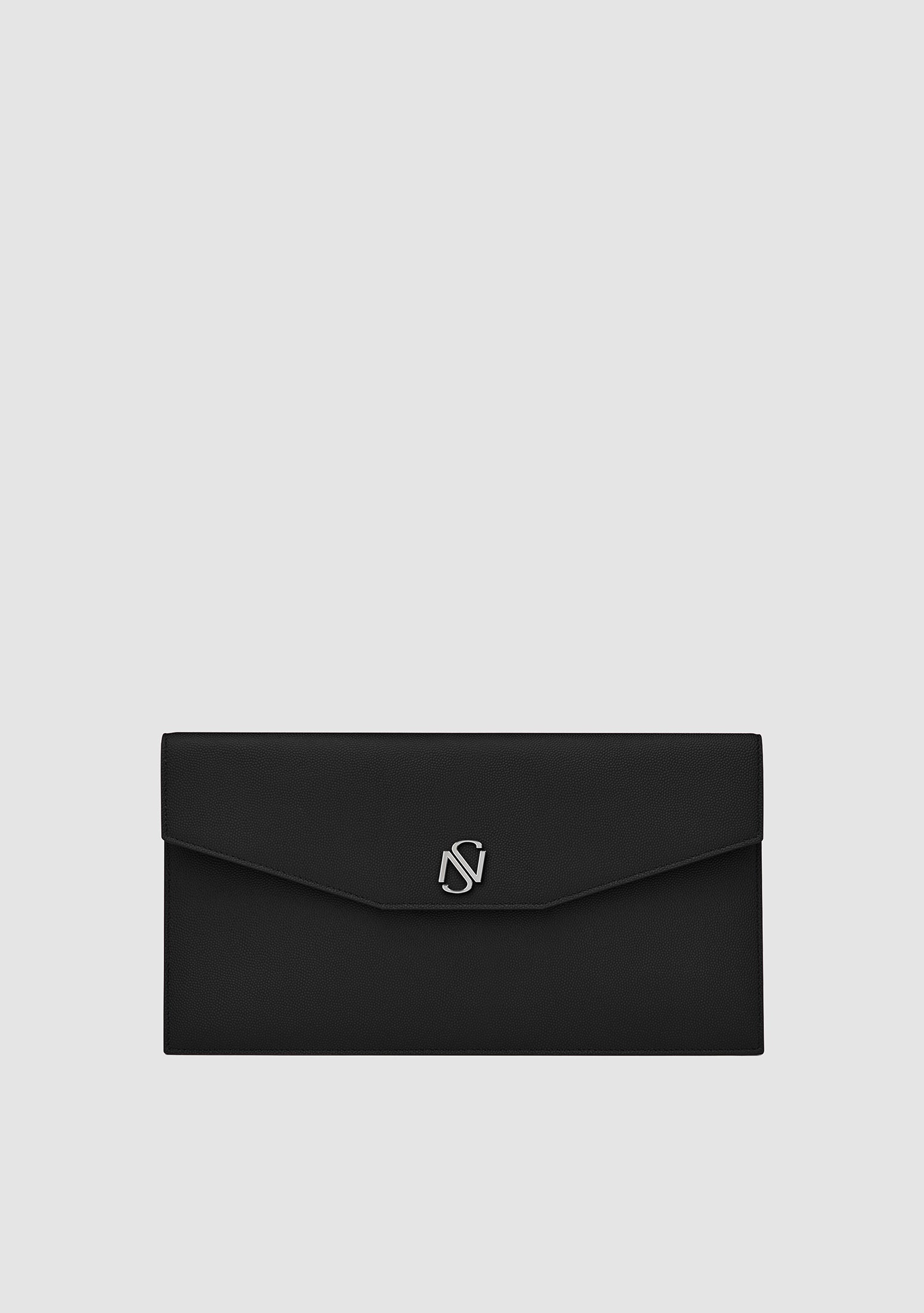 SN25 SON Leather Nightrider Purse Clutch