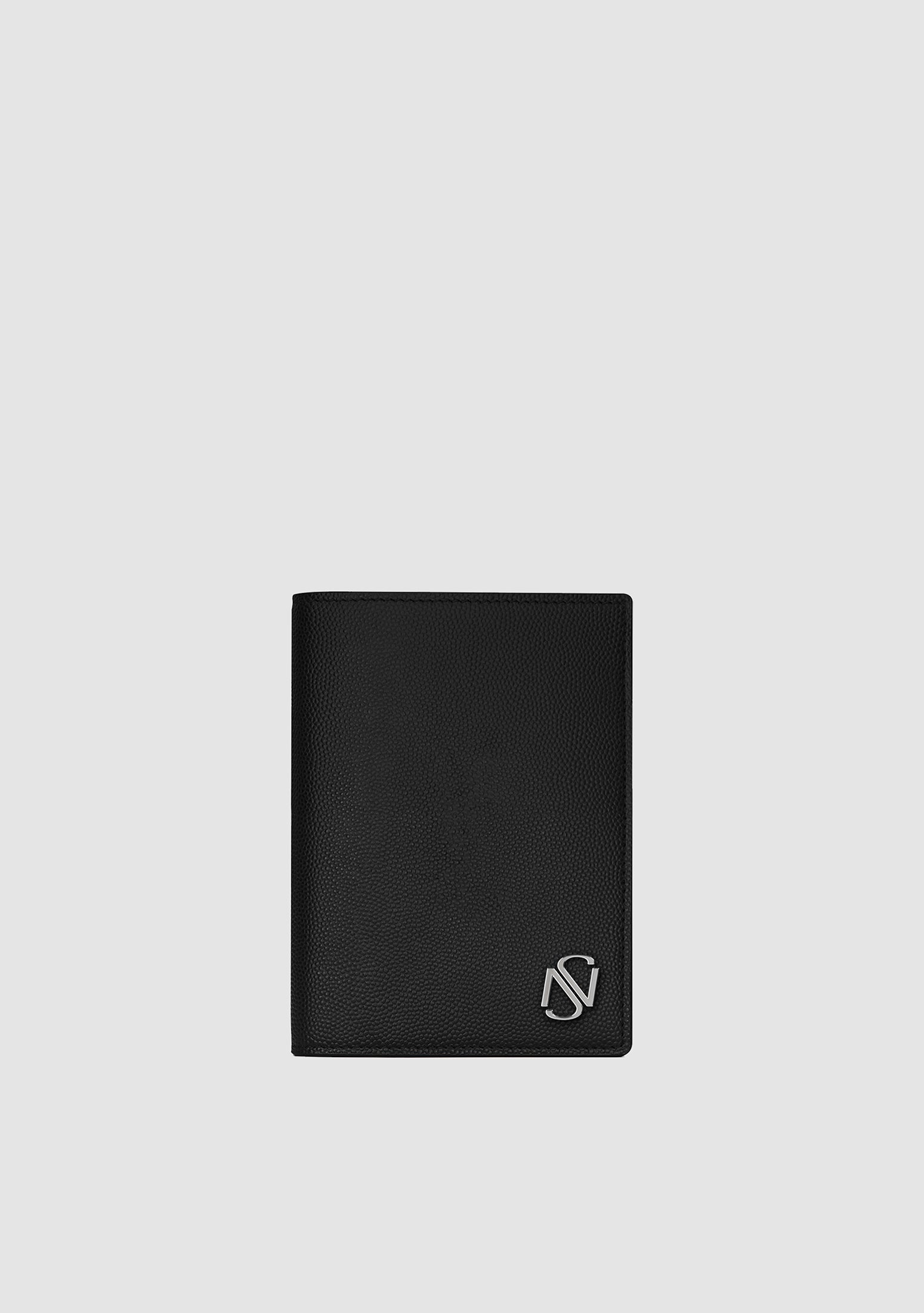 SN25 SON Leather Passport Case