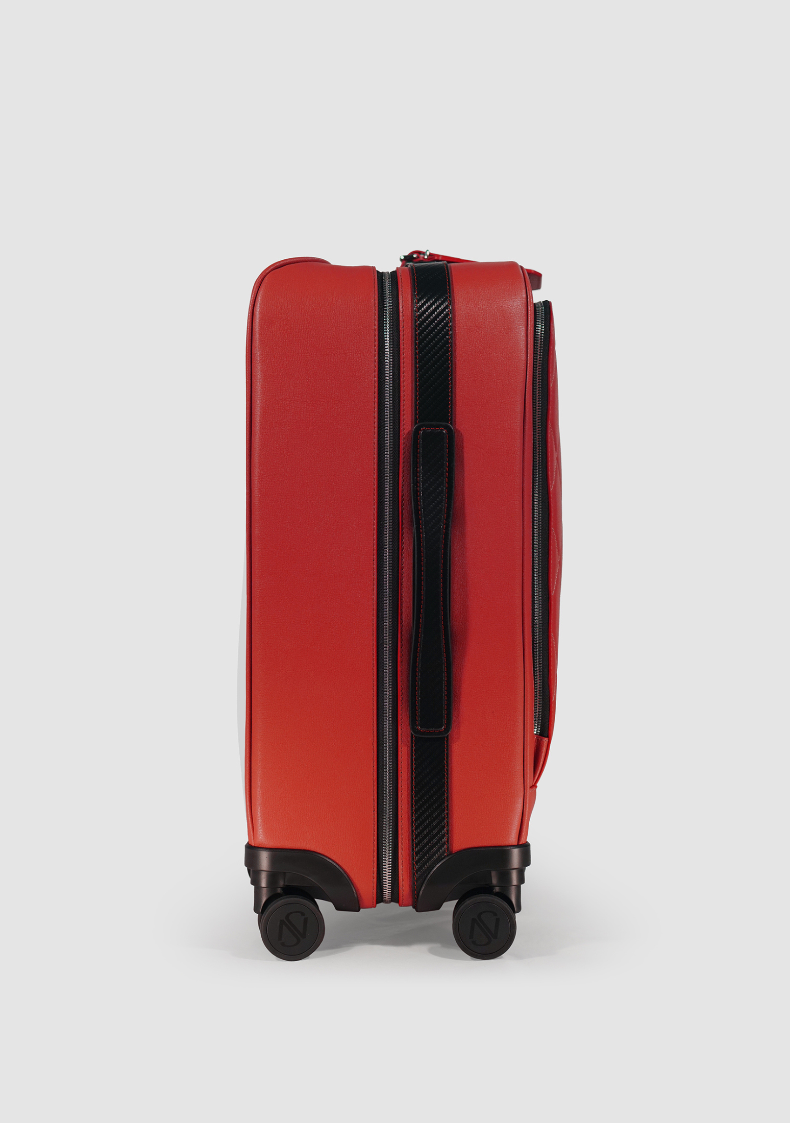55 Red Dune Suitcase