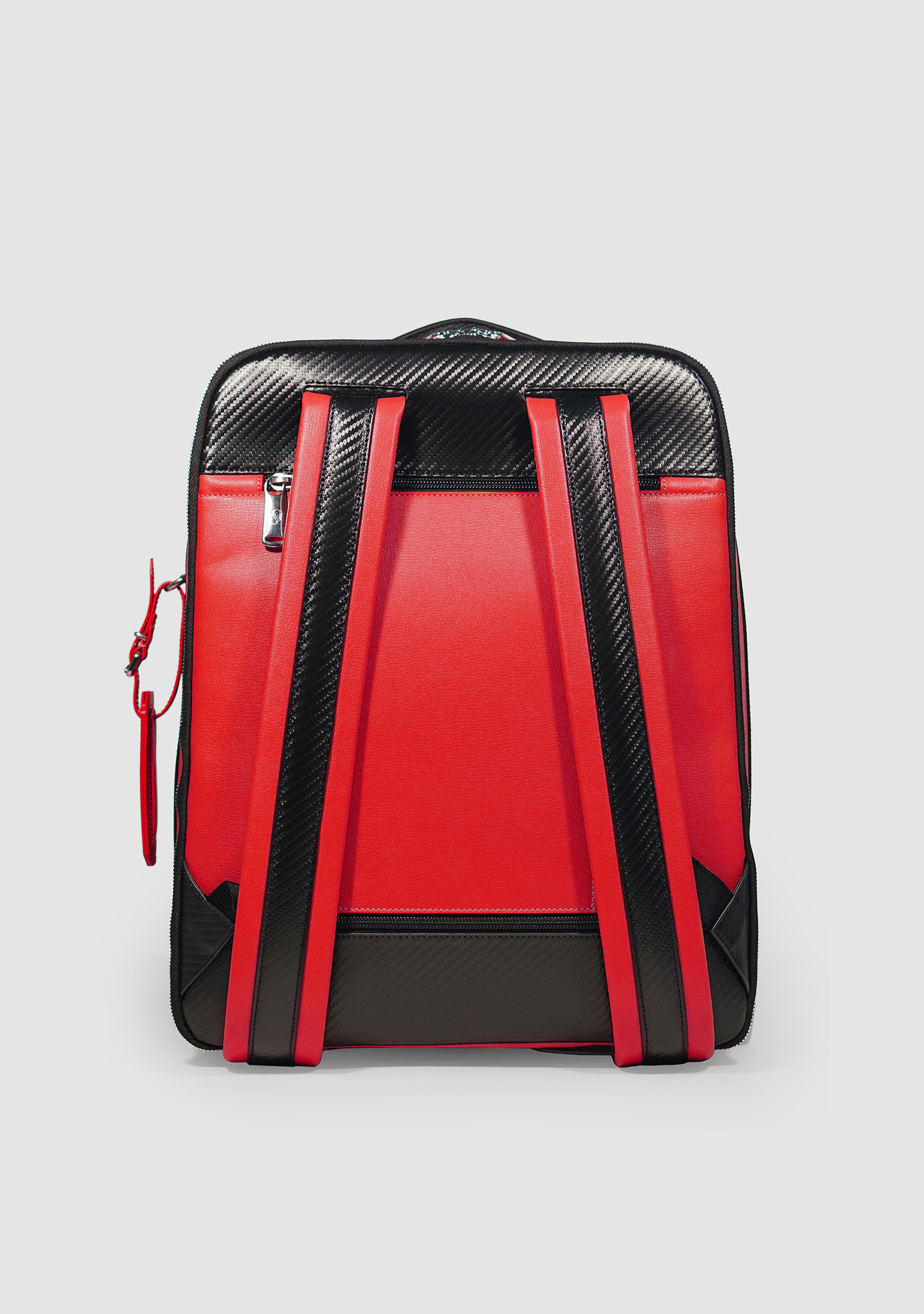 40 Red Dune Backpack