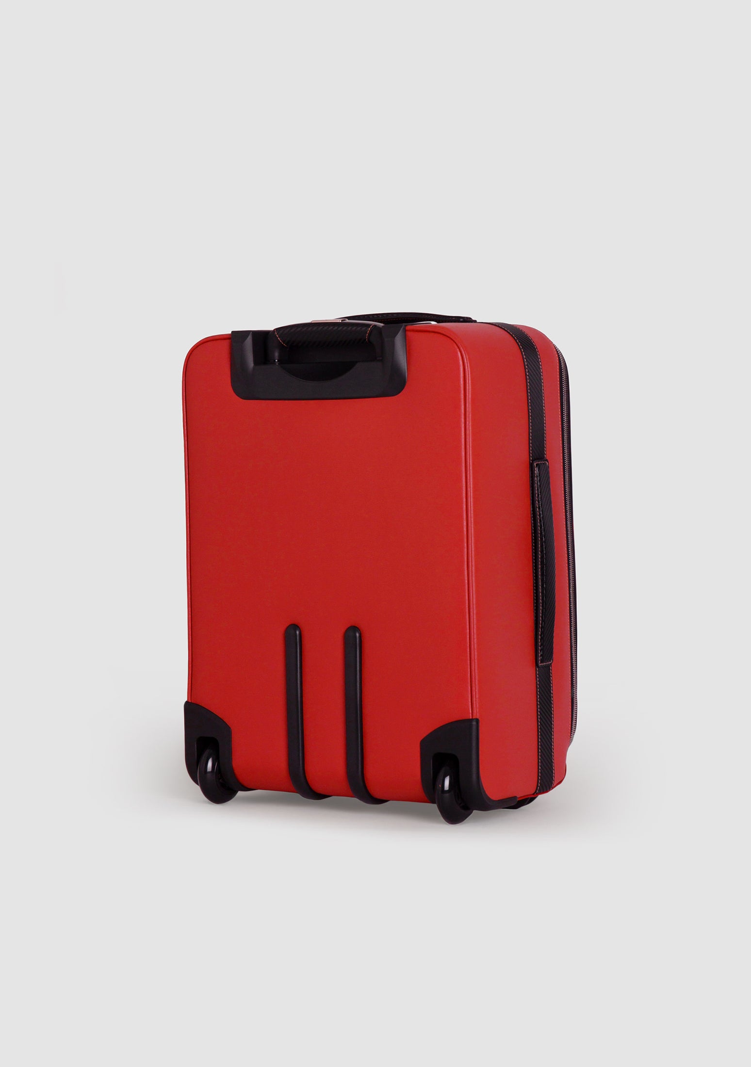 55 Red Dune Voyager-2 Trolley