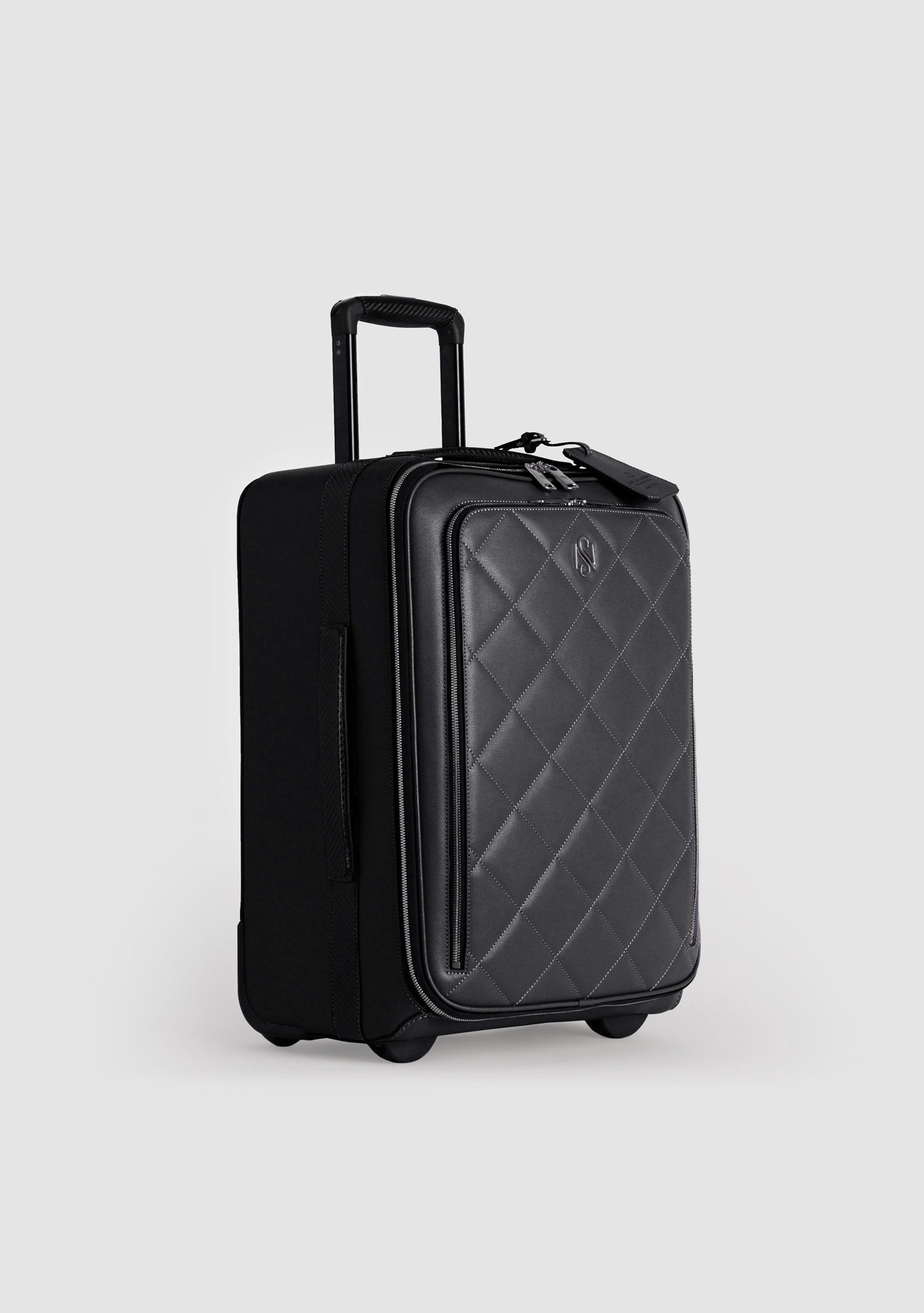 55 Black Dune Limited Voyager-2 Trolley