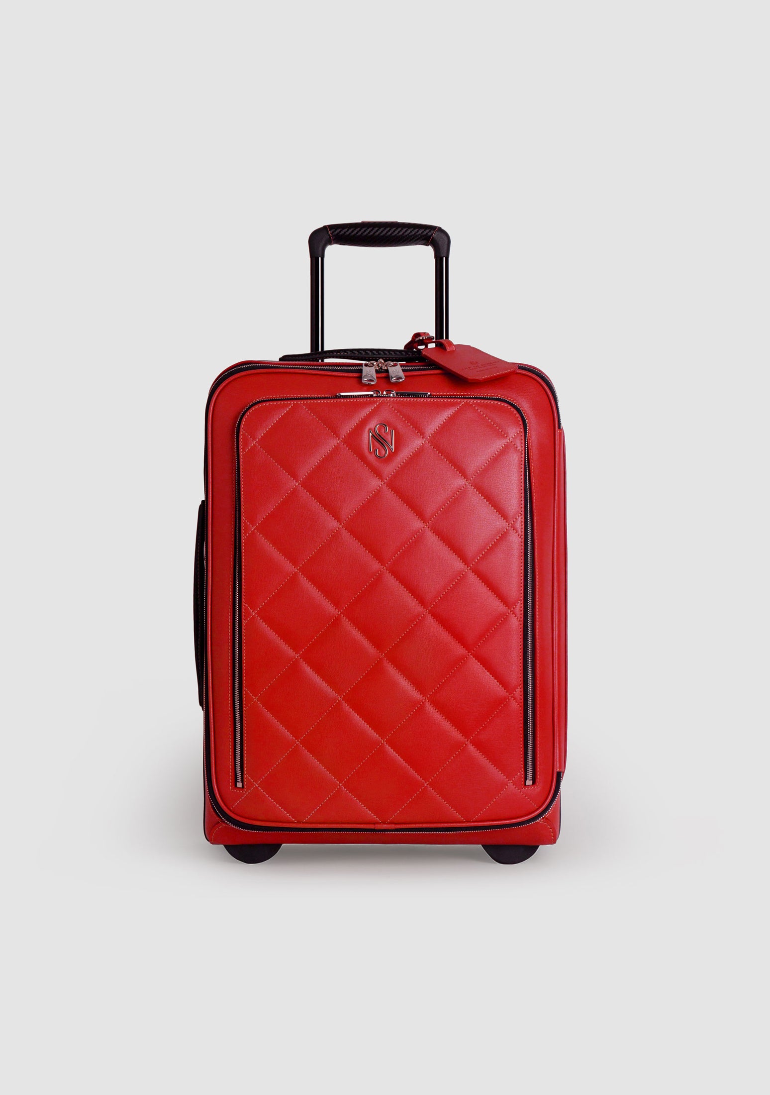 55 Red Dune Voyager-2 Trolley