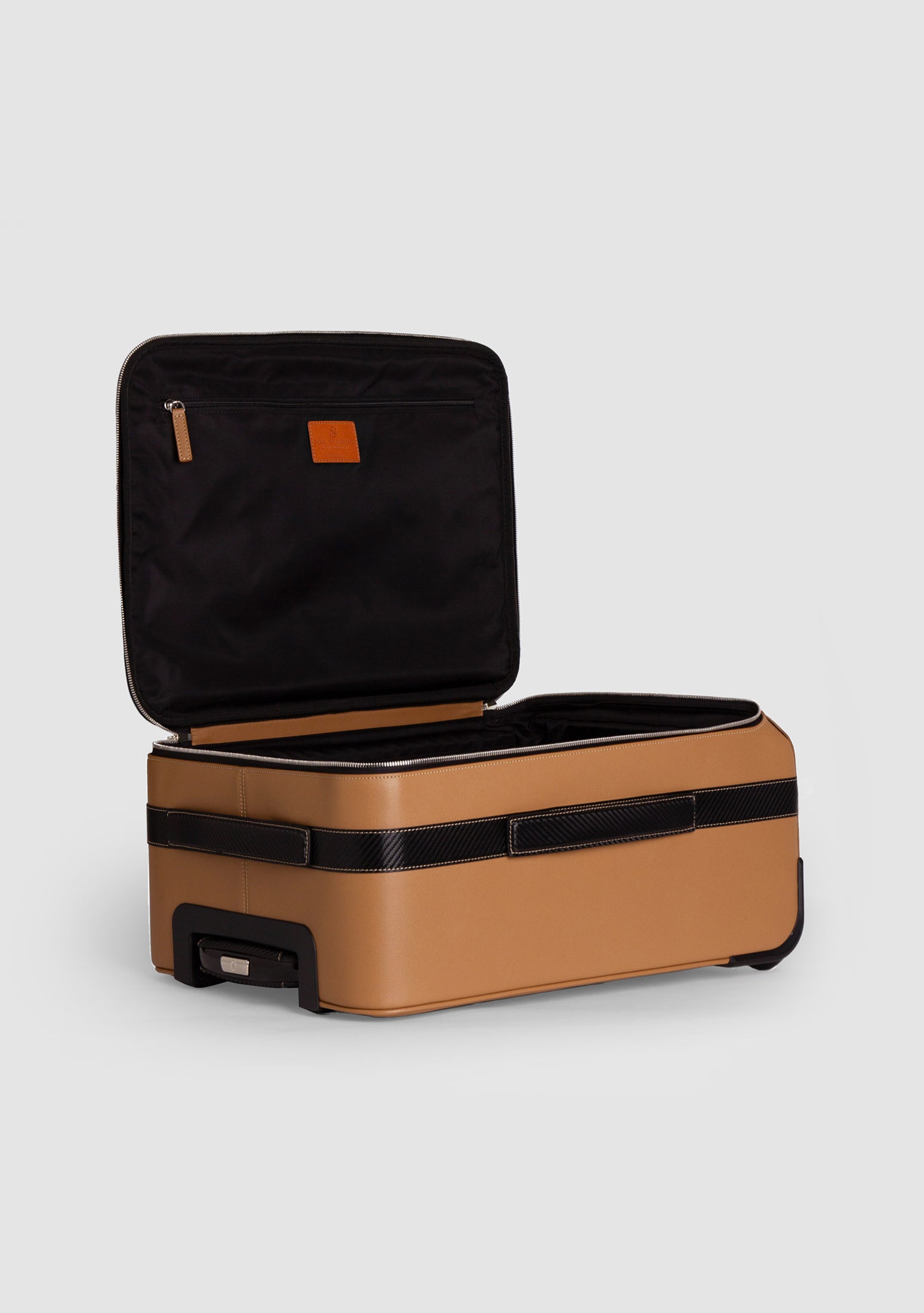 55 Sand Dune Voyager-2 Trolley