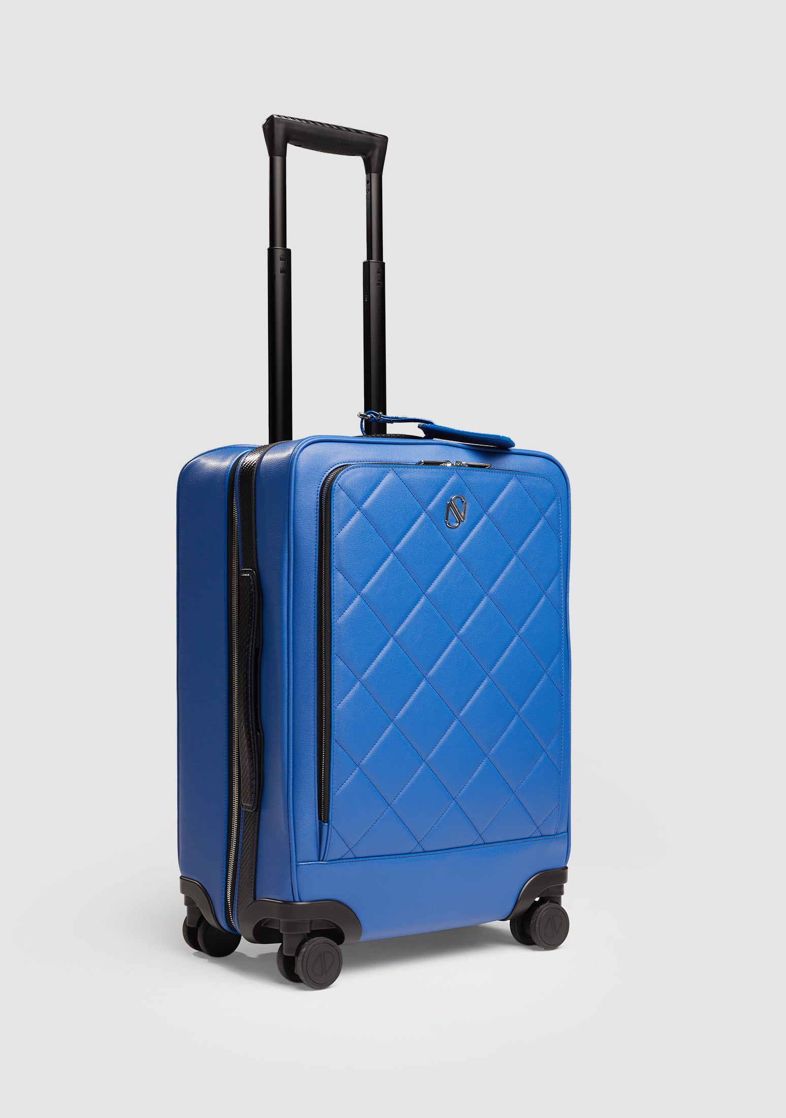 55 Blue Dune Suitcase