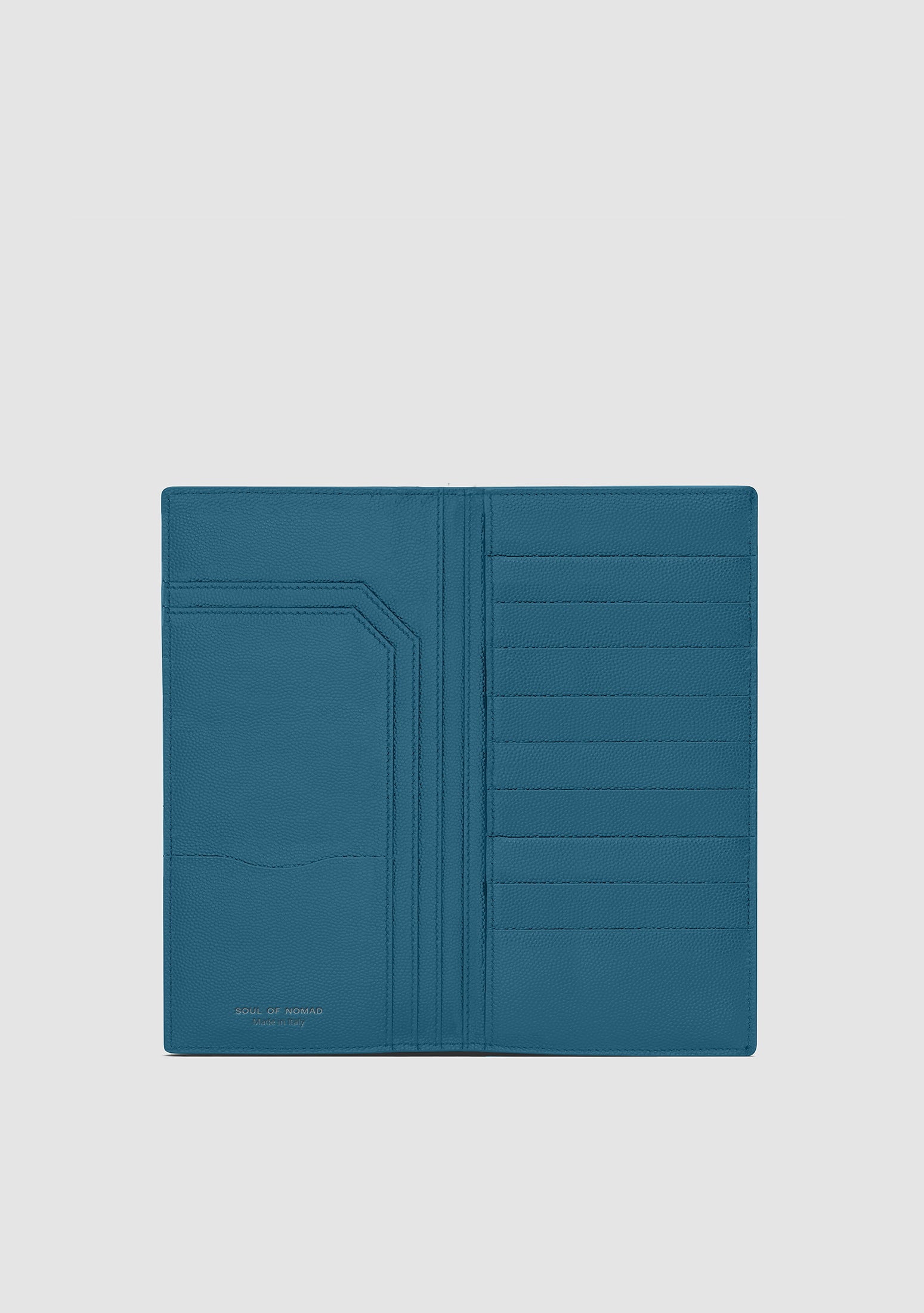 SN25 SON Leather Travel Document Case