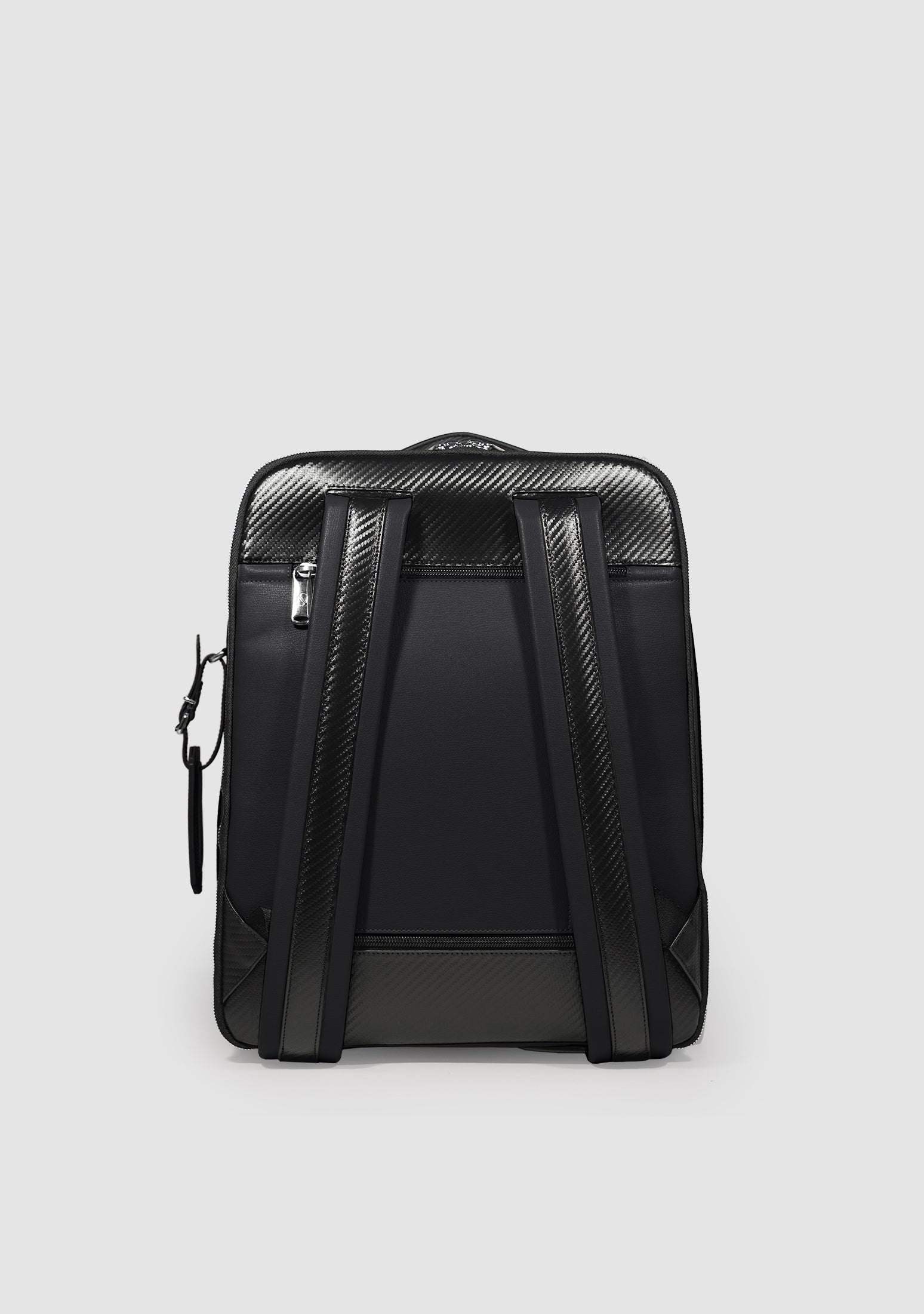 40 Black Dune Backpack