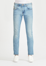Men's Brentwood Jeans - Miramar Blue