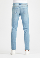 Men's Brentwood Jeans - Miramar Blue
