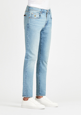 Men's Brentwood Jeans - Miramar Blue
