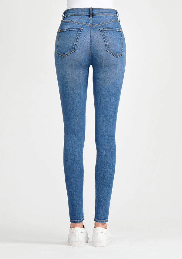 Women's Akira Jeans - Lyon Blue
