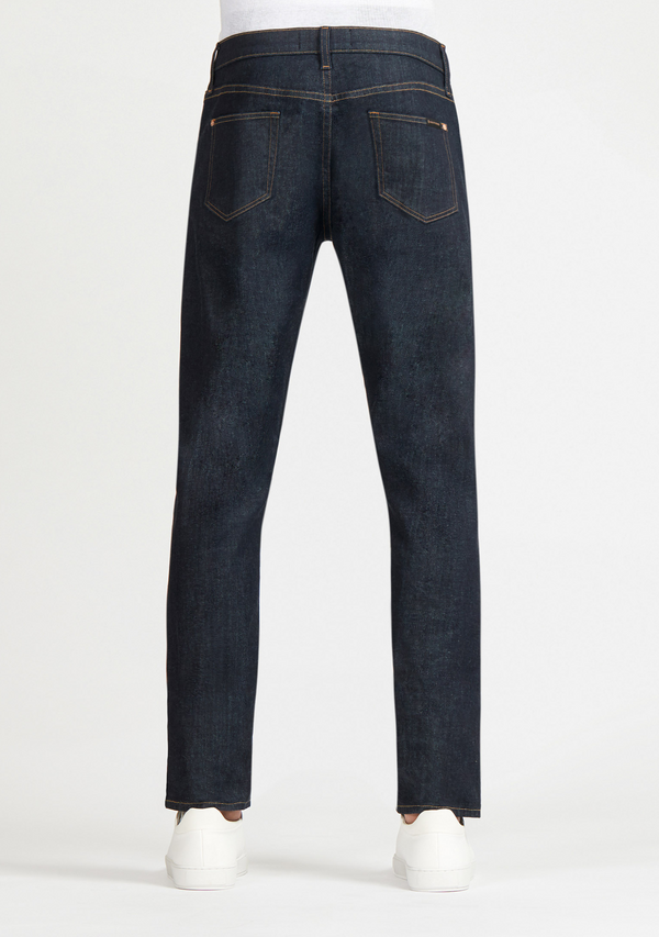 Men's Brentwood Jeans - Monterey Blue