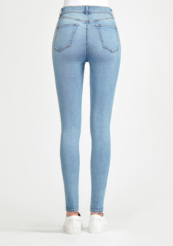 Women's Akira Jeans - Miramar Blue