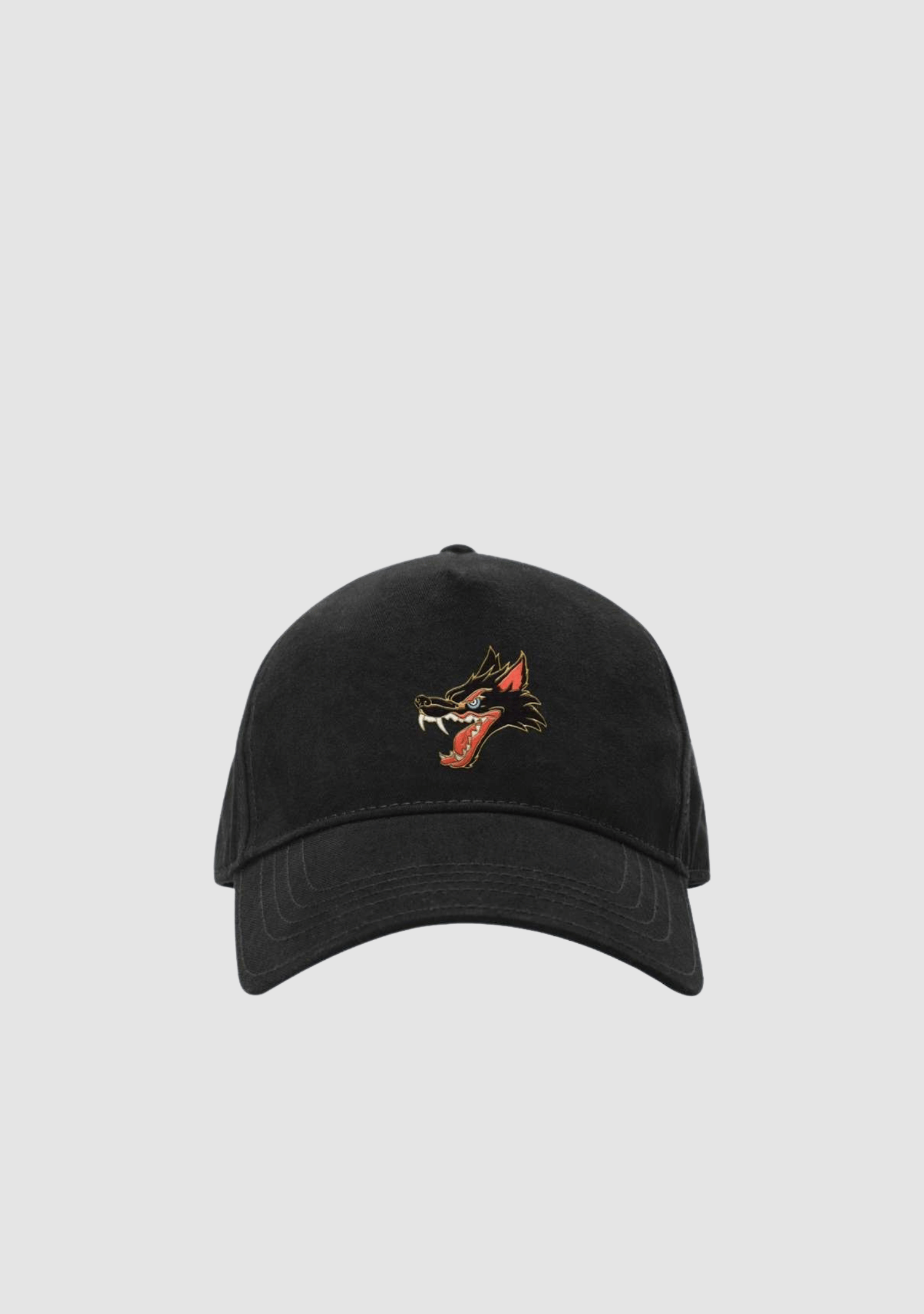 Wolfpack Unisex Baseball Cap