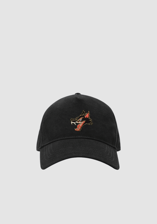 Wolfpack Unisex Baseball Cap